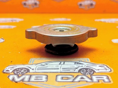 Крышка радиатора MERCEDES-BENZ E-класс W124/S124/C124/A124 (1984 - 1997) — Разборка Мерседес