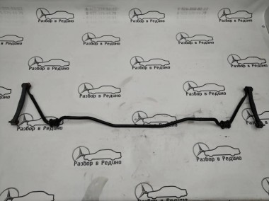 Стабилизатор задний MERCEDES-BENZ S-класс W140 (1991 - 1998) — Разборка Мерседес