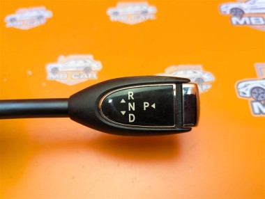 Кулиса АКПП MERCEDES-BENZ R-класс W251 рестайлинг (2007 - 2010) — Разборка Мерседес