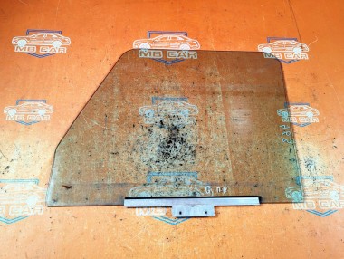 Стекло переднее правое MERCEDES-BENZ G-класс W463 (1990 - 2006) — Разборка Мерседес