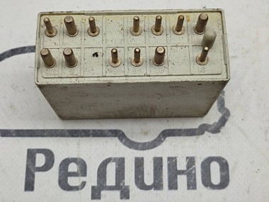 Реле многоцелевое MERCEDES-BENZ C-класс W202/S202 (1993 - 1997) — Разборка Мерседес