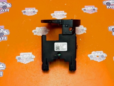 Датчик угла поворота MERCEDES-BENZ E-класс W211/S211 (2002 - 2006) — Разборка Мерседес