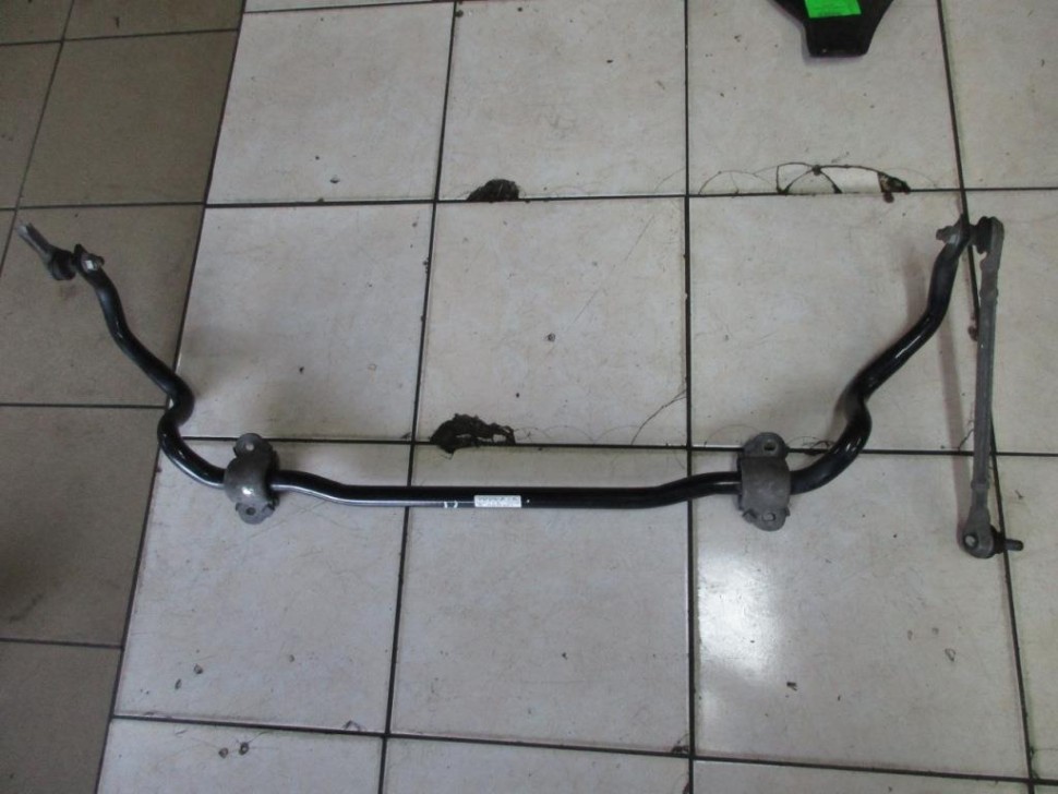 Стабилизатор передний MERCEDES-BENZ CLS-класс C218/X218 (2010 - 2014) фото 1 — Разборка Мерседес