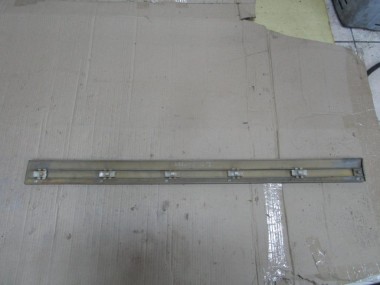 Молдинг двери MERCEDES-BENZ E-класс W210/S210 (1995 - 1999) — Разборка Мерседес