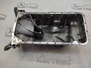 Поддон MERCEDES-BENZ Vito W638 (1996 - 2003) — Разборка Мерседес