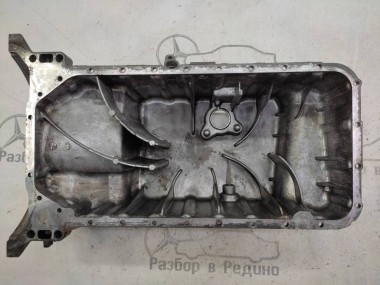 Поддон MERCEDES-BENZ Vito W638 (1996 - 2003) — Разборка Мерседес