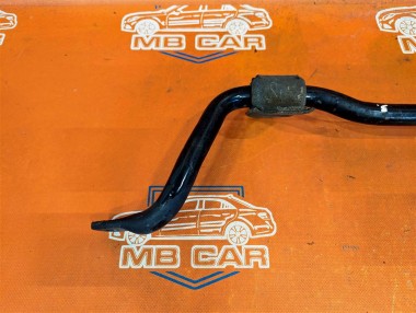 Стабилизатор задний MERCEDES-BENZ GLE-класс W166 (2015 - 2018) — Разборка Мерседес