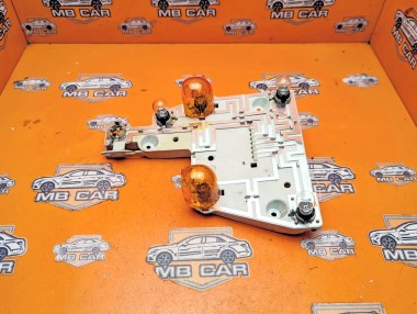 Плата заднего фонаря MERCEDES-BENZ E-класс W211/S211 (2002 - 2006) — Разборка Мерседес