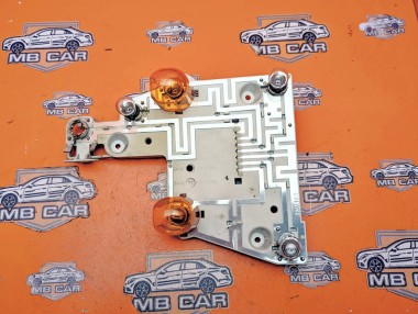 Плата заднего фонаря MERCEDES-BENZ E-класс W211/S211 (2002 - 2006) — Разборка Мерседес