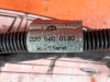 Провод плюсовой MERCEDES-BENZ S-класс W220 (1998 - 2005) фото 5 &mdash; Разборка Мерседес