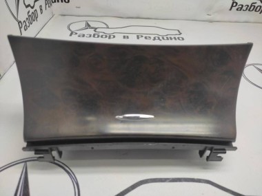 Пепельница MERCEDES-BENZ CLS-класс C219 (2004 - 2008) — Разборка Мерседес