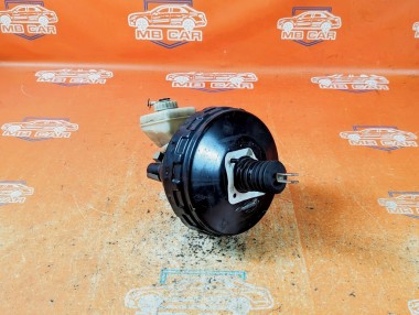 Вакуумный усилитель тормозов MERCEDES-BENZ M-класс W163 рестайлинг (2001 - 2005) — Разборка Мерседес