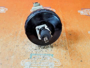 Вакуумный усилитель тормозов MERCEDES-BENZ M-класс W163 рестайлинг (2001 - 2005) — Разборка Мерседес