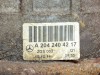 Опора двигателя MERCEDES-BENZ C-класс W204/S204/С204 рестайлинг (2011 - 2015) C 180 1.6 7G-Tronic (156 л.с.) фото 4 &mdash; Разборка Мерседес