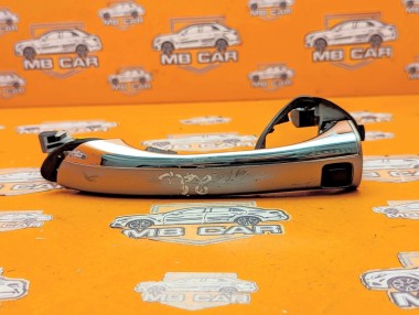 Ручка двери наружняя MERCEDES-BENZ S-класс W220 (1998 - 2005) — Разборка Мерседес