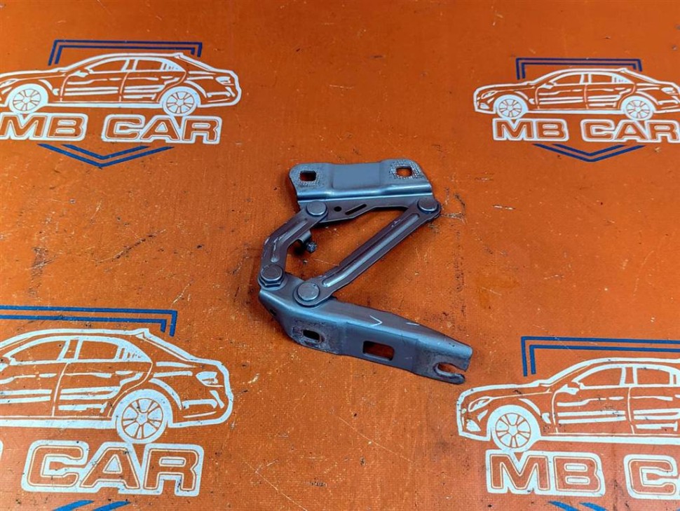 Петля капота MERCEDES-BENZ R-класс W251 (2005 - 2007) фото 1 — Разборка Мерседес