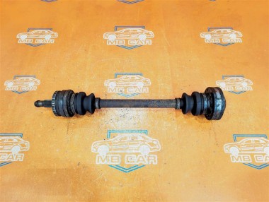 Привод задний MERCEDES-BENZ S-класс W140 (1991 - 1998) — Разборка Мерседес