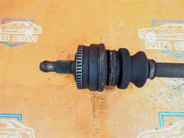 Привод задний MERCEDES-BENZ S-класс W140 (1991 - 1998) — Разборка Мерседес