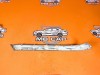 Молдинг заднего бампера MERCEDES-BENZ S-класс W220 (1998 - 2005) фото 6 &mdash; Разборка Мерседес