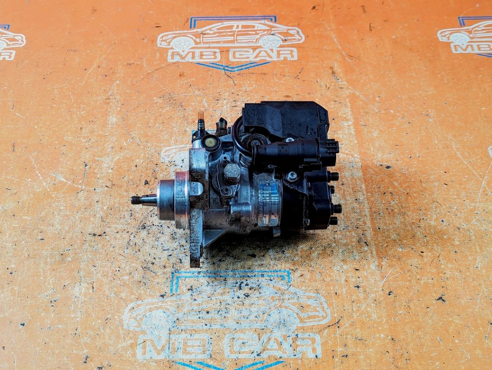 ТНВД MERCEDES-BENZ C-класс W202/S202 рестайлинг (1997 - 2001) фото 1 &mdash; Разборка Мерседес