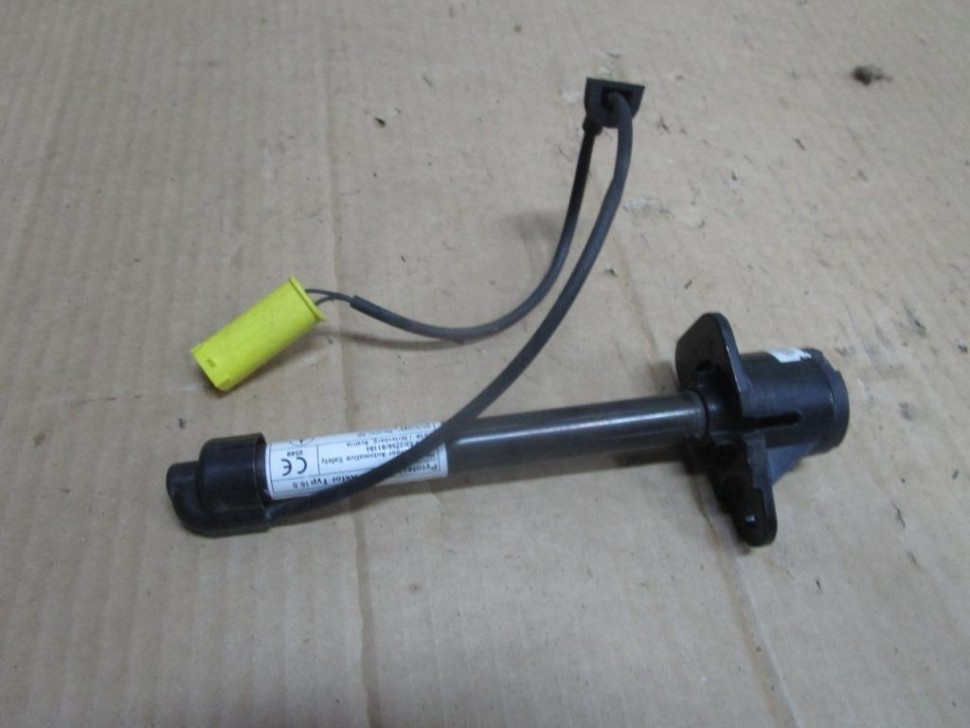 Пиропатрон капота MERCEDES-BENZ GLE-класс AMG Coupe C292 (2015 - 2019) фото 1 — Разборка Мерседес