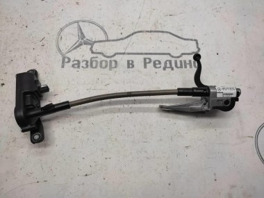 Моторчик задней форточки MERCEDES-BENZ R-класс W251 (2005 - 2007) — Разборка Мерседес