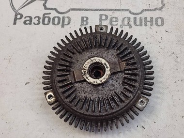 Вискомуфта MERCEDES-BENZ 190 (W201) W201 (1982 - 1993) — Разборка Мерседес