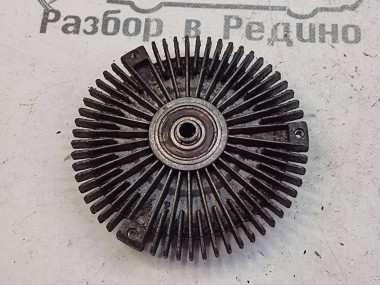 Вискомуфта MERCEDES-BENZ 190 (W201) W201 (1982 - 1993) — Разборка Мерседес