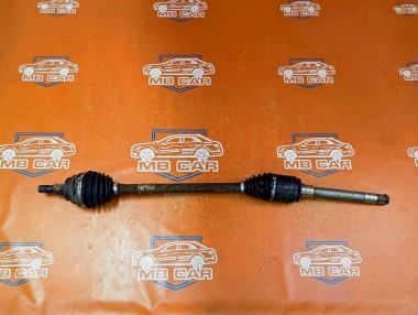 Привод передний правый MERCEDES-BENZ R-класс W251 (2005 - 2007) — Разборка Мерседес