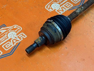 Привод передний правый MERCEDES-BENZ R-класс W251 (2005 - 2007) — Разборка Мерседес