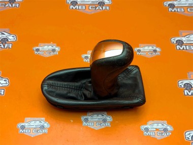 Ручка АКПП MERCEDES-BENZ E-класс W211/S211 (2002 - 2006) — Разборка Мерседес