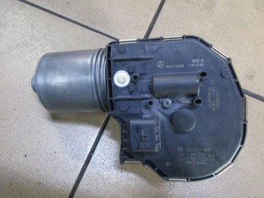 Моторчик дворников передний MERCEDES-BENZ E-класс W211/S211 (2002 - 2006) — Разборка Мерседес