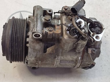 Компрессор кондиционера MERCEDES-BENZ E-класс W212/S212/C207/A207 рестайлинг (2013 - 2016) — Разборка Мерседес