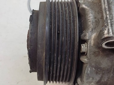 Компрессор кондиционера MERCEDES-BENZ E-класс W212/S212/C207/A207 рестайлинг (2013 - 2016) — Разборка Мерседес