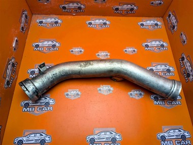 Патрубок турбины MERCEDES-BENZ M-класс W164 (2005 - 2008) — Разборка Мерседес