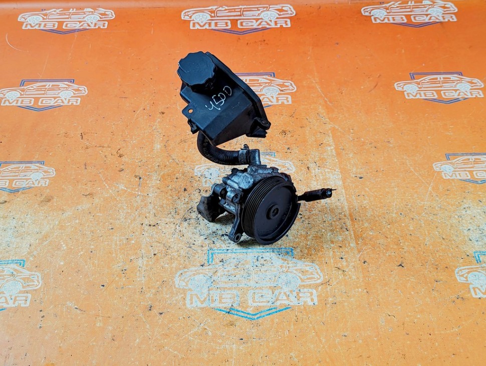 ГУР MERCEDES-BENZ M-класс W164 (2005 - 2008) фото 1 — Разборка Мерседес