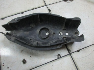 Кожух заднего рычага (лодки) MERCEDES-BENZ C-класс W203/S203/CL203 рестайлинг (2004 - 2008) — Разборка Мерседес