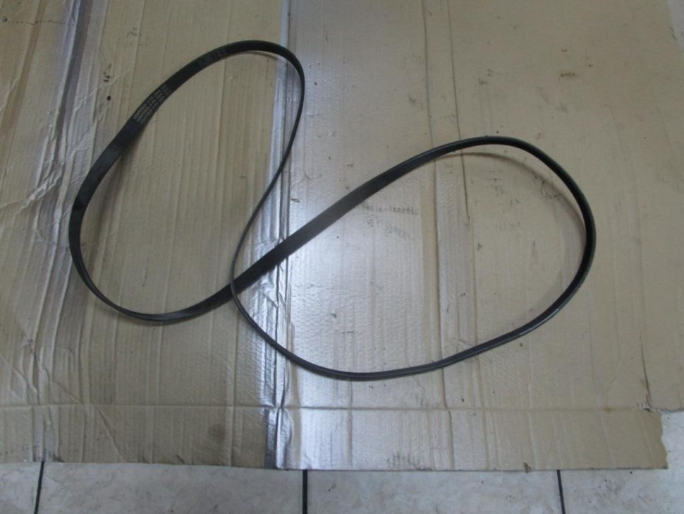 Ремень приводной MERCEDES-BENZ M-класс W164 (2005 - 2008) фото 1 — Разборка Мерседес