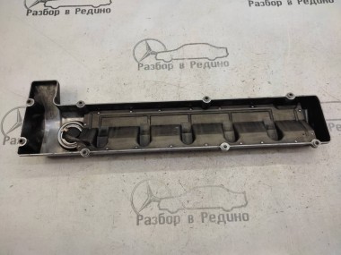 Клапанная крышка MERCEDES-BENZ W124 W124/S124/C124/A124 (1984 - 1993) — Разборка Мерседес