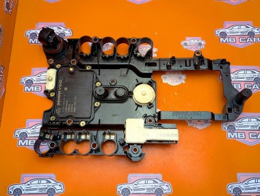 Плата АКПП 9 серии 7G-Tronic MERCEDES-BENZ M-класс W164 рестайлинг (2008 - 2011) &mdash; Разборка Мерседес
