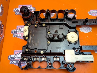 Плата АКПП 9 серии 7G-Tronic MERCEDES-BENZ M-класс W164 рестайлинг (2008 - 2011) &mdash; Разборка Мерседес