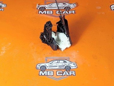 Замок двери передней правой MERCEDES-BENZ B-класс W245 (2005 - 2009) &mdash; Разборка Мерседес