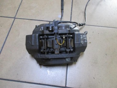 Суппорт передний правый MERCEDES-BENZ E-класс W211/S211 (2002 - 2006) — Разборка Мерседес