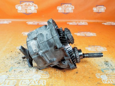 Раздаточная коробка MERCEDES-BENZ C-класс W204/S204 (2006 - 2011) &mdash; Разборка Мерседес