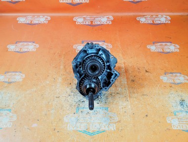 Раздаточная коробка MERCEDES-BENZ C-класс W204/S204 (2006 - 2011) &mdash; Разборка Мерседес