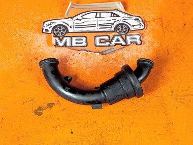 Демпфер турбины MERCEDES-BENZ B-класс W246 (2011 - 2014) &mdash; Разборка Мерседес