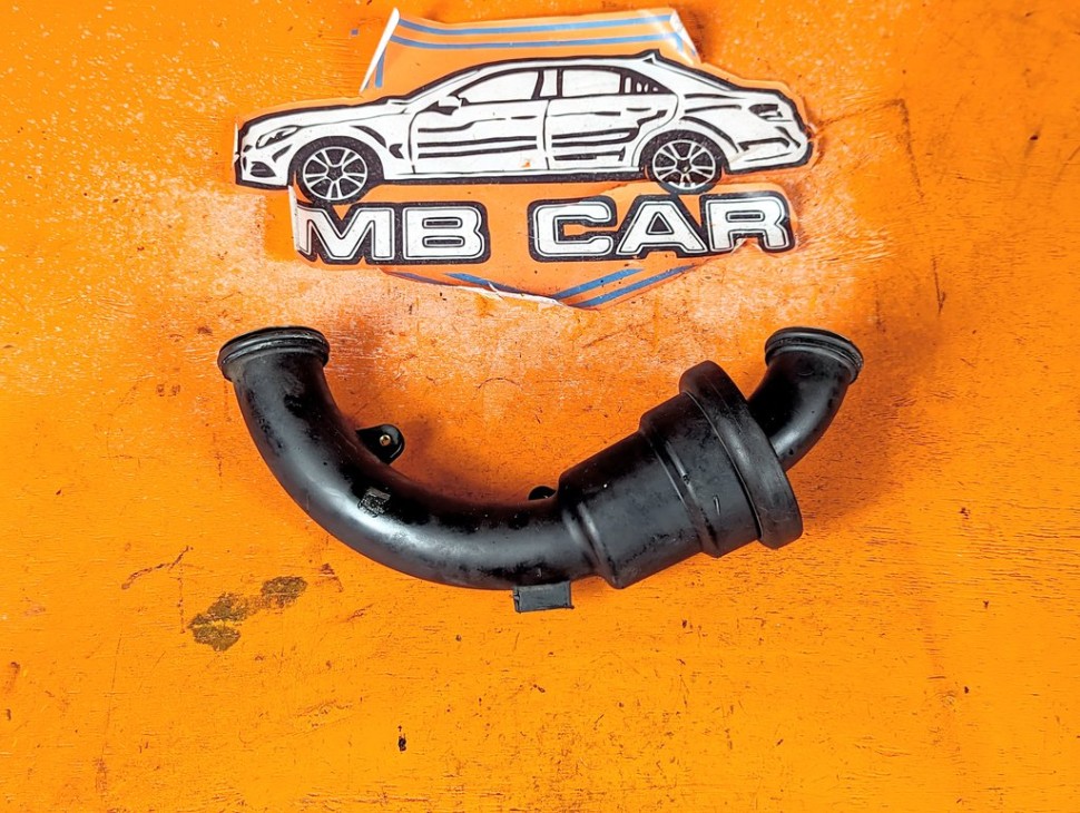 Демпфер турбины MERCEDES-BENZ B-класс W246 (2011 - 2014) фото 1 &mdash; Разборка Мерседес