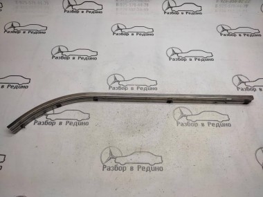 Шина скольжения сдвижной двери MERCEDES-BENZ V-класс W639 (2003 - 2014) — Разборка Мерседес