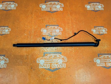 Амортизатор крышки багажника MERCEDES-BENZ GLE-класс V167 (2018 - 2024) — Разборка Мерседес