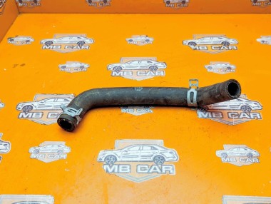 Патрубок ОЖ MERCEDES-BENZ GLA-класс H247 (2019 - 2023) &mdash; Разборка Мерседес